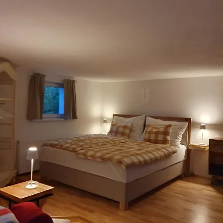 - 9 Km Nach Klagenfurt Apartamento Maria Rain