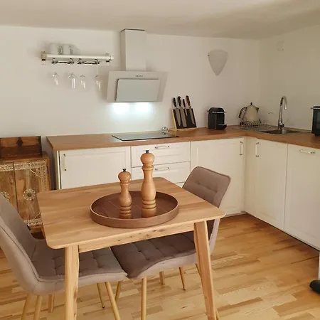 Apartamento - 9 Km Nach Klagenfurt