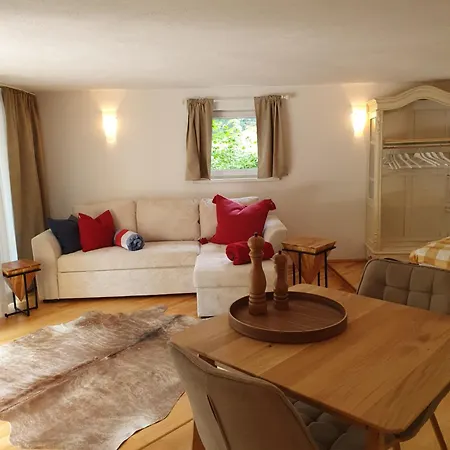 Apartamento - 9 Km Nach Klagenfurt Maria Rain