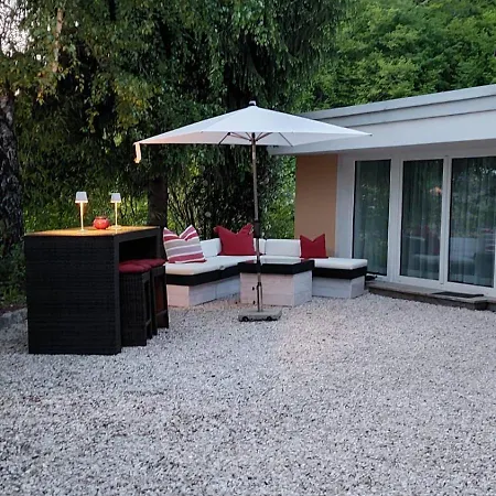 Apartamento - 9 Km Nach Klagenfurt Maria Rain