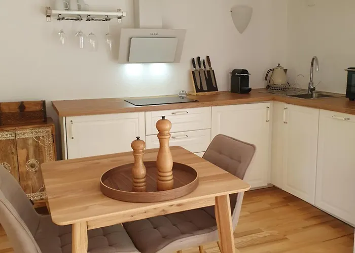 Lägenhet - 9 Km Nach Klagenfurt