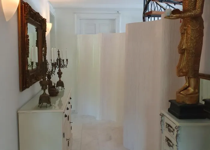 - 9 Km Nach Klagenfurt Lägenhet *